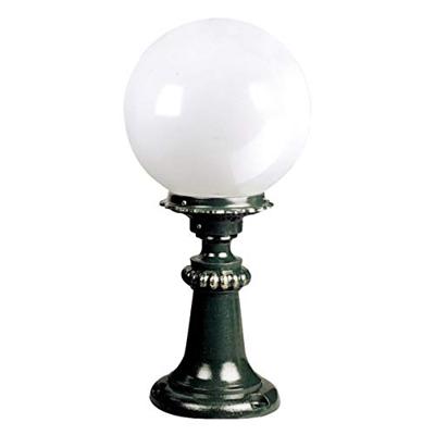 KS Verlichting BollampGlobe R225 nostalgie - zwart - 1111