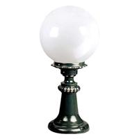 KS Verlichting BollampGlobe R225 nostalgie - zwart - 1111 - thumbnail