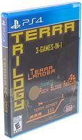 Terra Trilogy for PlayStation 4 - thumbnail