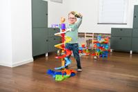 VTech Toet Toet Auto Tornado Stuntpark - thumbnail