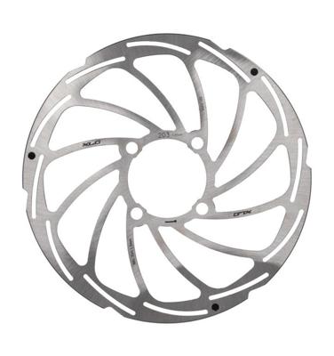 XLC Remd schijf rohloff a 203mm 2.0mm zi brx114