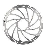 XLC Remd schijf rohloff a 203mm 2.0mm zi brx114 - thumbnail