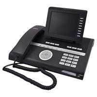 Siemens OpenStage 60 T Digitale telefoon Lava - thumbnail