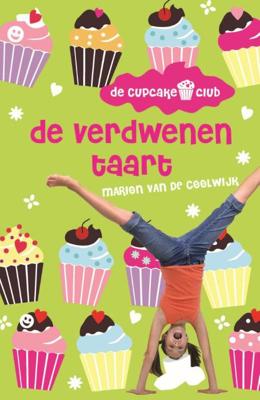 De verdwenen taart - Marion van de Coolwijk - eBook (9789026138720) De verdwenen taart - Marion van de Coolwijk - eBook (9789026138720)