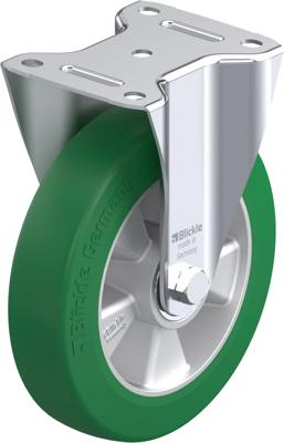 Blickle B-ALST 200K Bokwiel Wieldiameter: 200 mm Draagvermogen (max.): 400 kg 1 stuk(s) Blickle B-ALST 200K Bokwiel Wieldiameter: 200 mm Draagvermogen (max.): 400 kg 1 stuk(s)