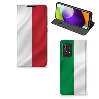 Samsung Galaxy A52 | Standcase | Italië Samsung Galaxy A52 | Standcase | Italië