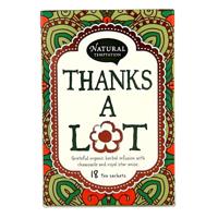 Thanks a lot bio 18 Zakjes - thumbnail