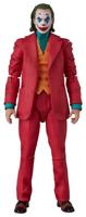 Joker MAFEX Action Figure The Joker (Joker Ver.) 15 cm - thumbnail