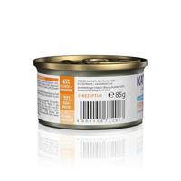 KATTOVIT Feline Diet Urinary Tuna - nat kattenvoer - 85g - thumbnail