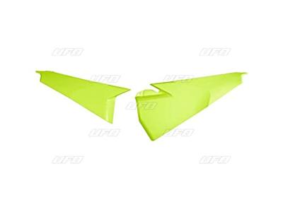 UFO PLAST Zijkap side covers ufo husqvarna yellow