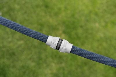 GARDENA 18230-20 Liano Slangreparatiestuk 13 mm (1/2) Ø