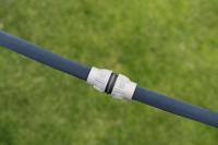Gardena textielslang lianoa reparator 13mm - thumbnail