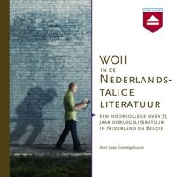 WOII in de Nederlandstalige literatuur - thumbnail