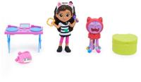 Gabby's Dollhouse Kitty Karaoke - thumbnail
