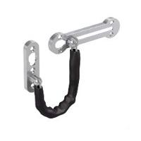 Basi 6500-0021 Deurketting Zilver - thumbnail