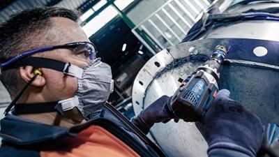 Bosch Accessories 2608594443 2608594443 Gatenzaag 25 mm 1 stuk(s)