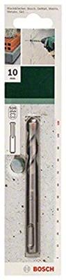 Bosch Accessoires SDS-Plus Boor 10X50X110 mm - 2609255517 Bosch Accessoires SDS-Plus Boor 10X50X110 mm - 2609255517