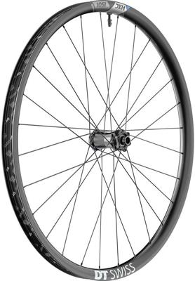 DT Swiss HXC 1501 Spline® 29" 30mm 6-hole Boost Front Wheel