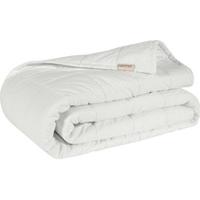 Cinderella Moon Sprei 220 x 270 cm - Wit - thumbnail