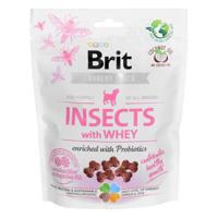 VAFO PRAHA s.r.o. Brit Dog Snacks voor honden, 200 g - thumbnail