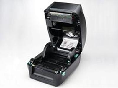 Godex RT730 Labelprinter Thermisch, Warmtetransmissie 300 x 300 dpi USB, RS-232, LAN - thumbnail