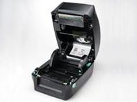 Godex RT730 Labelprinter Thermisch, Warmtetransmissie 300 x 300 dpi USB, RS-232, LAN - thumbnail