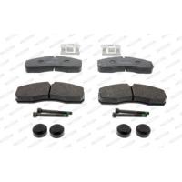 Remblokken set FVR1390 - thumbnail