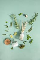 Bolsius True Joy Botanic Freshness Geurverspreider - thumbnail