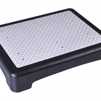 Outdoor Half Step Outdoor Half Step