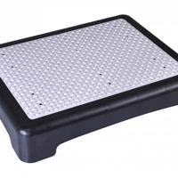 Outdoor Half Step - thumbnail