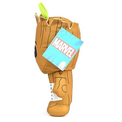 Marvel Lil Bodz Pluche Groot Met geluid