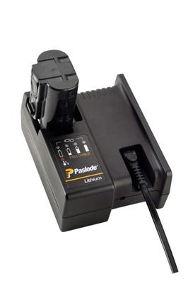 Paslode Lithium Acculader - 018881 Paslode Lithium Acculader - 018881