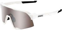 100% S3 (Hiper Silver Mirror Lens) - Sports Glasses - thumbnail