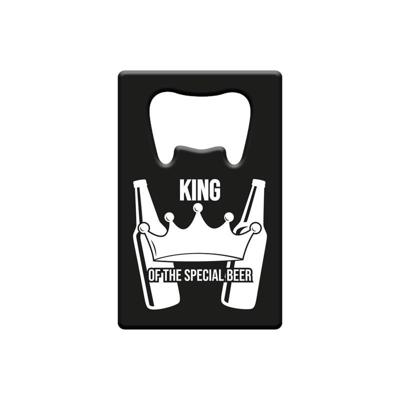 Paperdreams Flesopener - king of the special beers