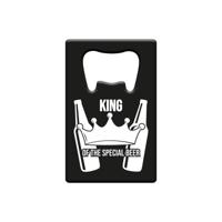 Paperdreams Flesopener - king of the special beers - thumbnail