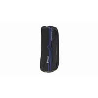 Outwell Dreamboat Double 7.5 Cm Slaapmat Night Blue - thumbnail