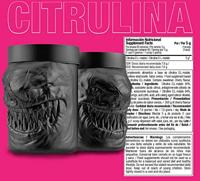 Zoomad One Raw Citrulline DL-Malate Unflavoured (300 g) - thumbnail