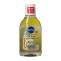 Nivea Micellair water regenerating 400 Milliliter - thumbnail