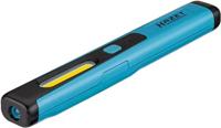 HAZET LED Pen Light · wireless charging 1979W-11 · L x B x H: 180 mm x 25 mm x 18 mm - thumbnail