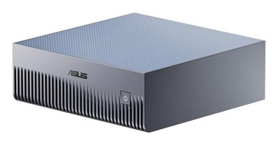Asus Mini-PC (HTPC) GX10-GG0003BN 2.5 cm (1 inch) ARM v9.2-A CPU (GB10) 128 GB RAM 1 TB SSD Nvidia Blackwell GPU (GB10, inclusief) Niet beschikbaar