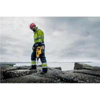 DeWALT DCH481N Accu combihamer SDS-Max 6,1J 54V XR FlexVolt Basic Body - thumbnail
