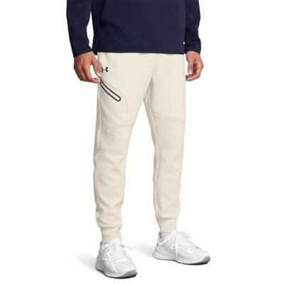 Under Armour Unstoppable Fleece Joggingbroek Heren L