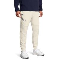 Under Armour Unstoppable Fleece Joggingbroek Heren L - thumbnail
