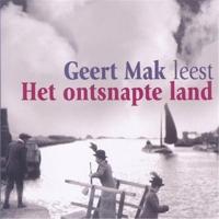 Het ontsnapte land - thumbnail