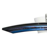 Dell UltraSharp 40 Curved Thunderbolt Hub Monitor - U4025QW - thumbnail