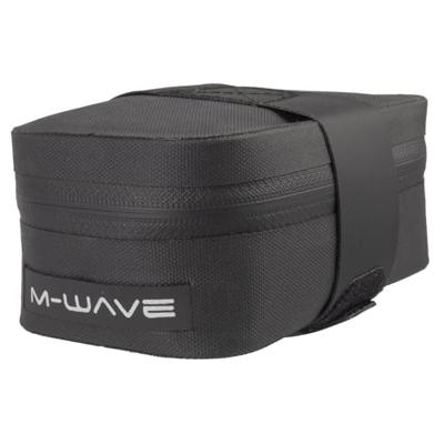 M-Wave Amsterdam Proof L Saddle Bag
