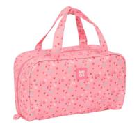 Reistasje Moos Passion Multicolour 31 x 14 x 19 cm - thumbnail