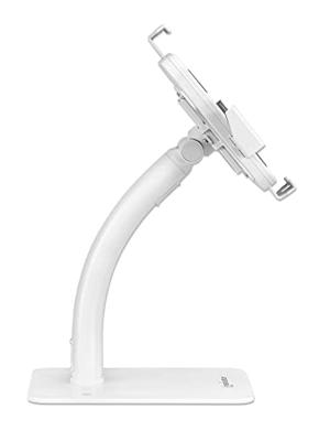 Manhattan Zubehör TFT/LCD-TV Tabletstandaard Universeel 20,1 cm (7,9) - 27,9 cm (11) - thumbnail