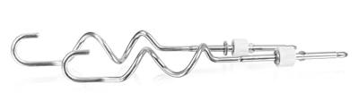 EMERIO HM-130365 Handmixer 400 W Wit