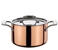 SPRING - Culinox - Kookpan 16cm hoog 2,0l - thumbnail